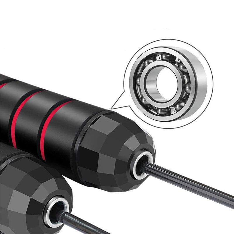 Skipping Rope, Rope Racing Skipping Rope, Fitness Sports Skipping Rope