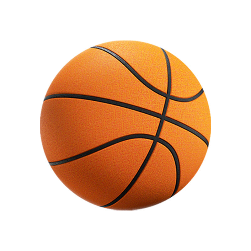 BasketBall