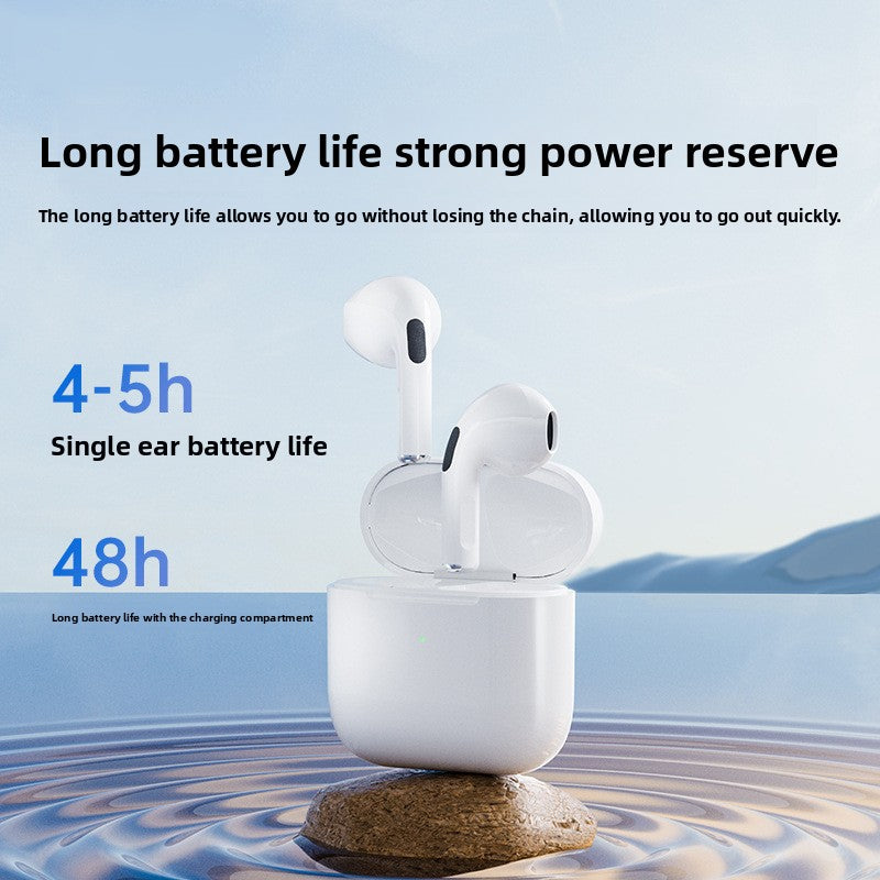 In-Ear Wireless Headset