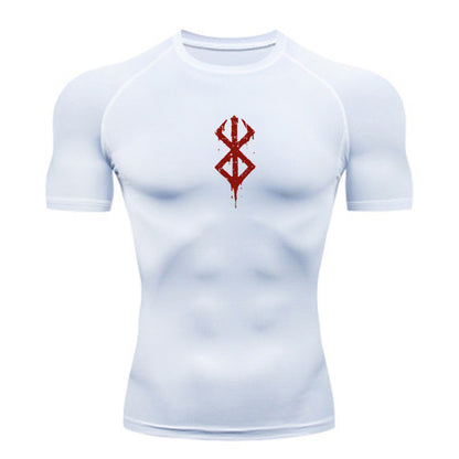 Sports Tight Clothes