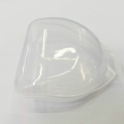 Boxing Silicone Mouth Guard Dental Care Sets Protective Gear