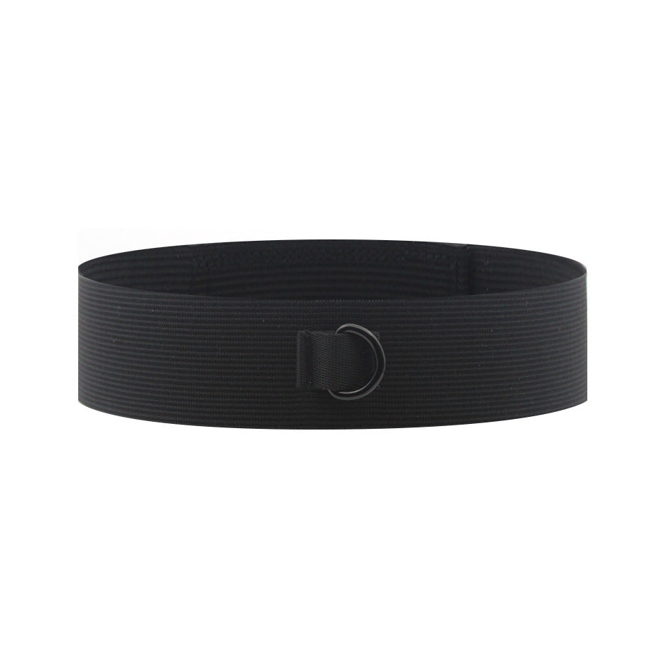 Head-mounted boxing reaction ball