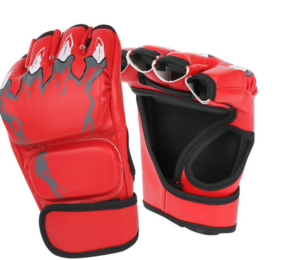 Boxing MMA Gloves
