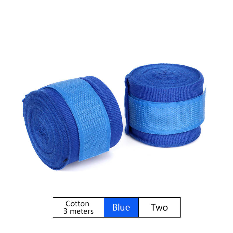 Boxing Handwraps Elastic Bandage