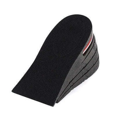 Height Increasing Insole Invisible Comfortable Height Increasing Insole Sweat Absorbent