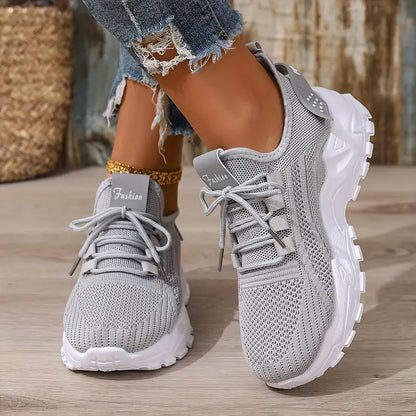 Sports Shoes Mesh