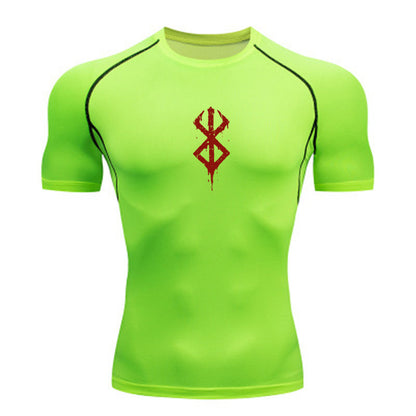 Sports Tight Clothes