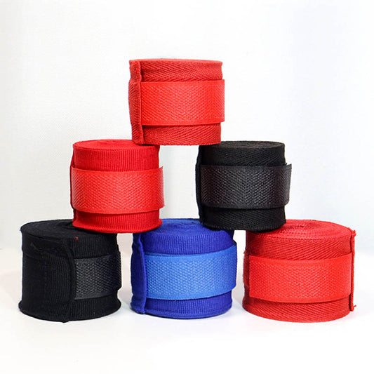 Boxing Handwraps Elastic Bandage