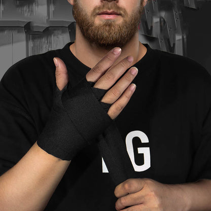 Boxing Handwraps Elastic Bandage