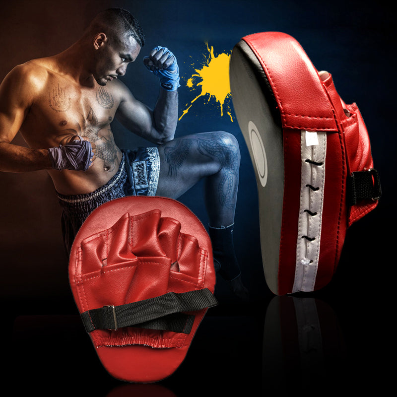Boxing Pad Target