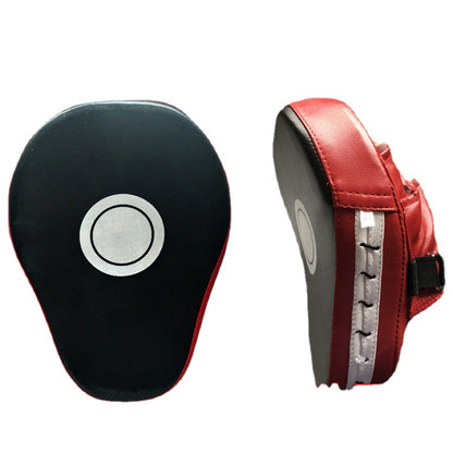 Boxing Arc Hand Target for Muay Thai Taekwondo Training