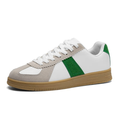 Vintage Style Street Sneakers