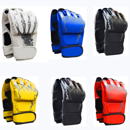 Boxing MMA Gloves