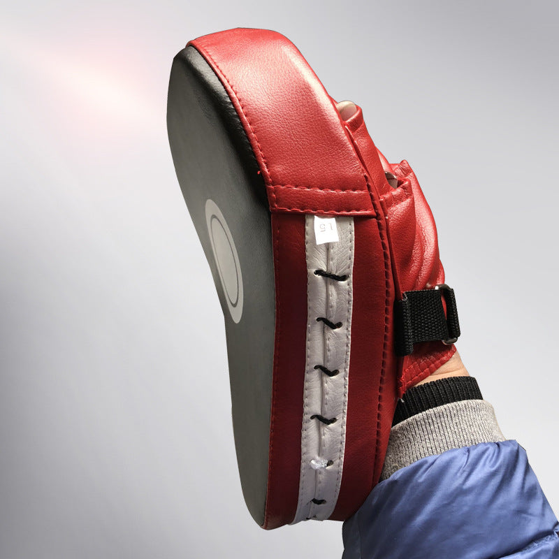 Boxing Arc Hand Target for Muay Thai Taekwondo Training