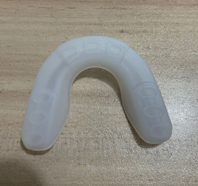 Boxing Silicone Mouth Guard Dental Care Sets Protective Gear