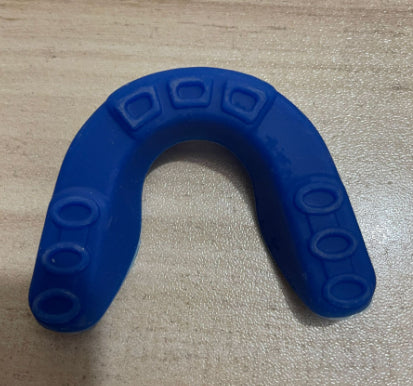 Boxing Silicone Mouth Guard Dental Care Sets Protective Gear