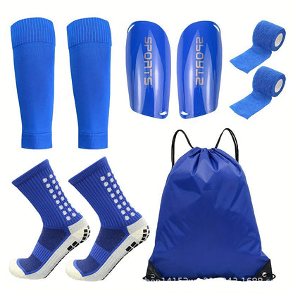 5-piece Set Football Suit