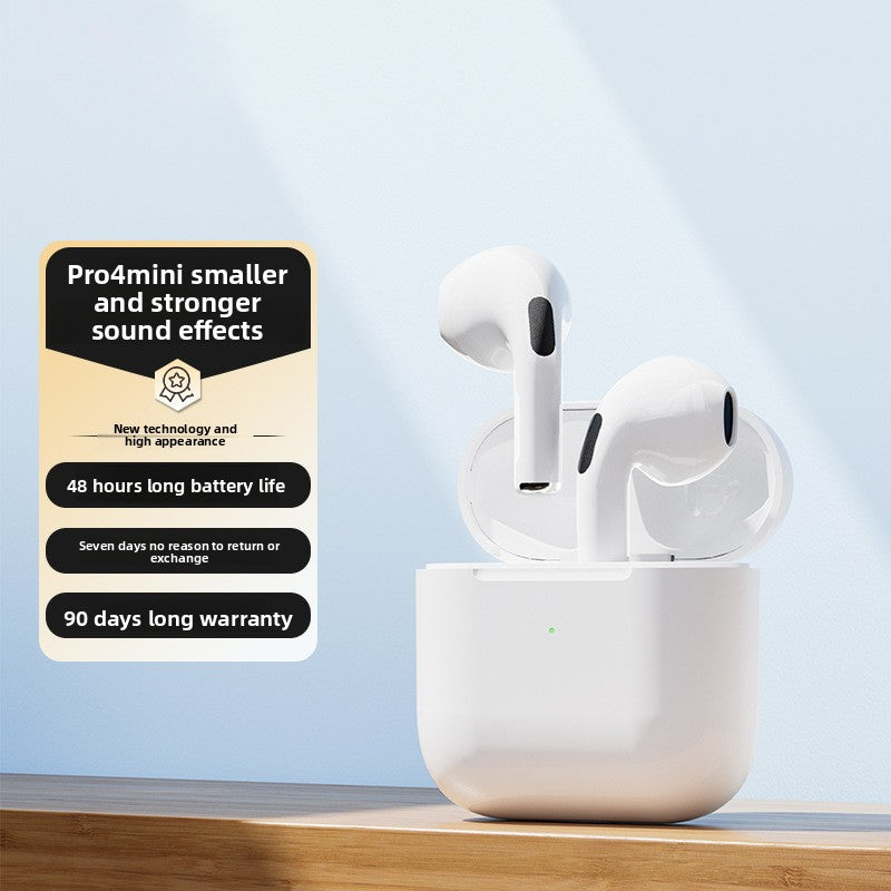 In-Ear Wireless Headset