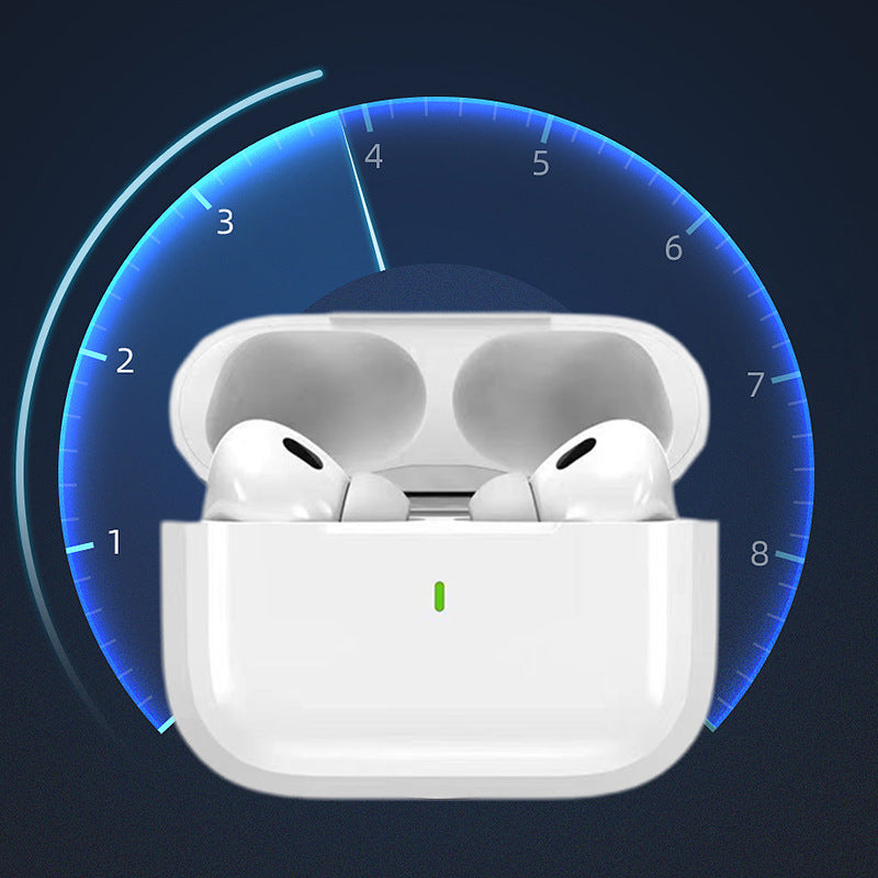 Wireless Bluetooth Headset