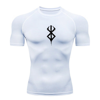 Sports Tight Clothes