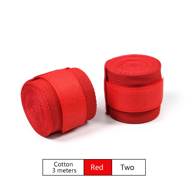 Boxing Handwraps Elastic Bandage