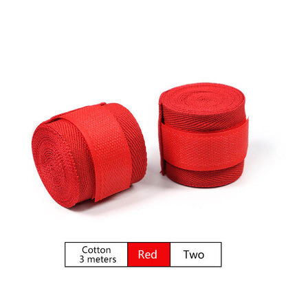 Boxing Handwraps Elastic Bandage