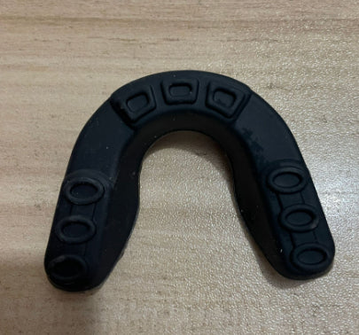 Boxing Silicone Mouth Guard Dental Care Sets Protective Gear