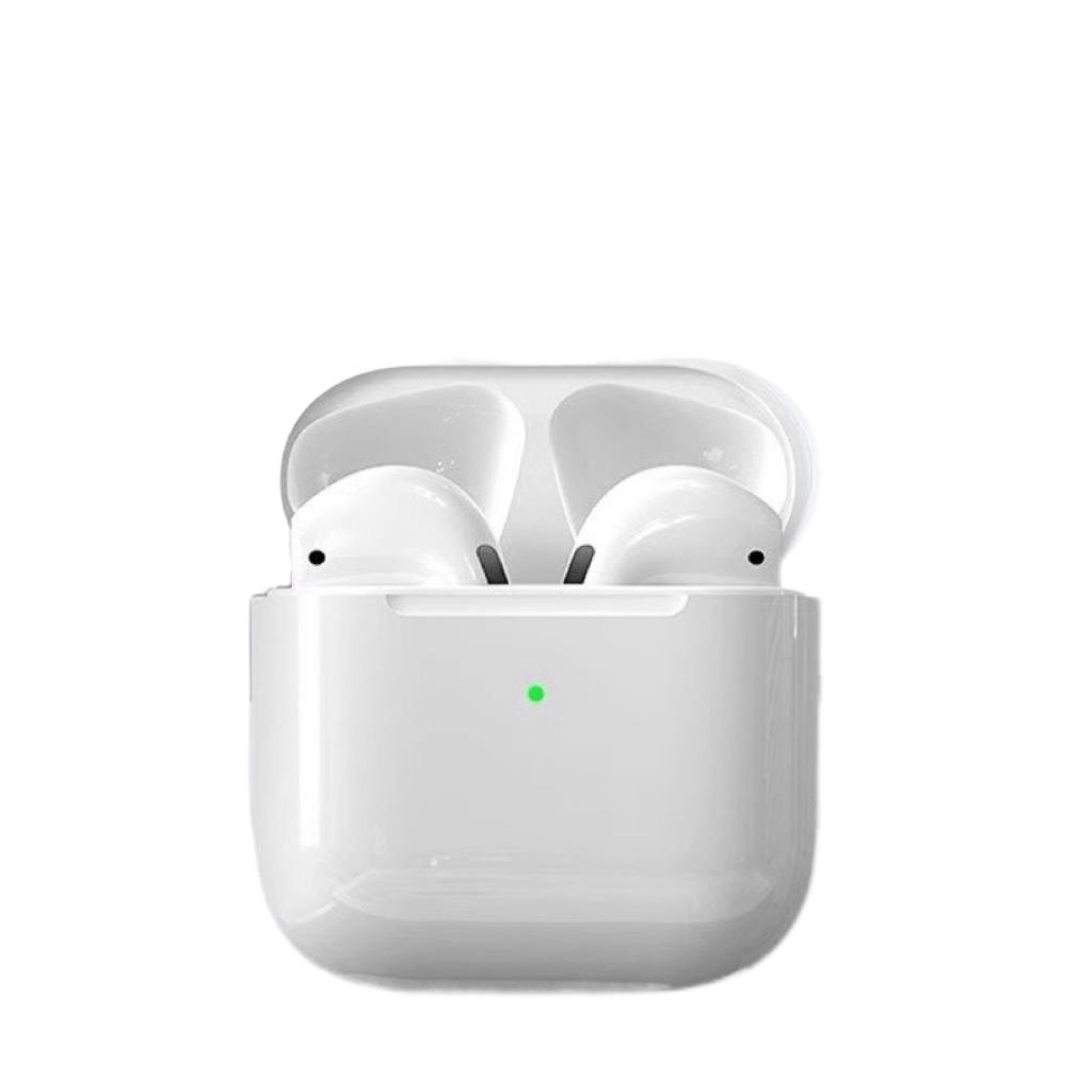 Wireless Bluetooth Headset with Noise Reduction and Voice Control