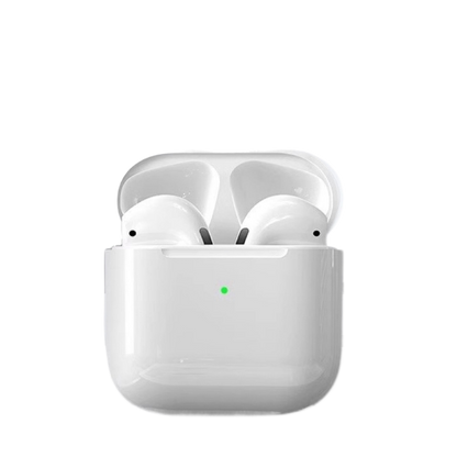 Wireless Bluetooth Headset with Noise Reduction and Voice Control