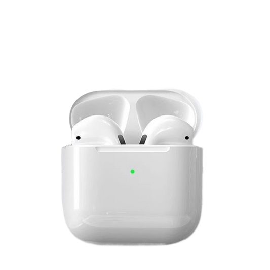 Wireless Bluetooth Headset with Noise Reduction and Voice Control