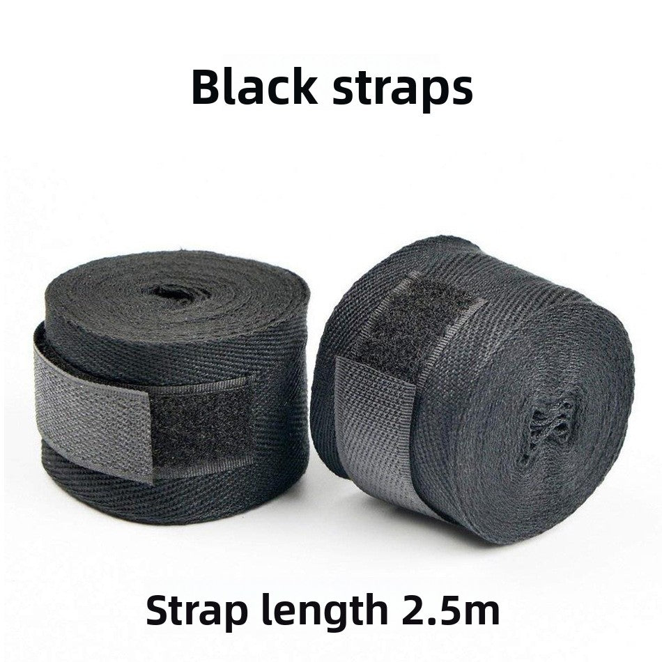 Head-mounted boxing reaction ball