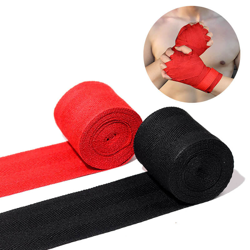 Boxing Handwraps Elastic Bandage