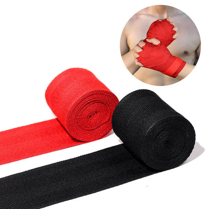 Boxing Handwraps Elastic Bandage