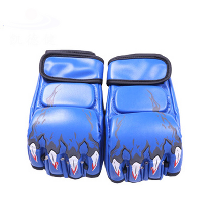 Boxing MMA Gloves