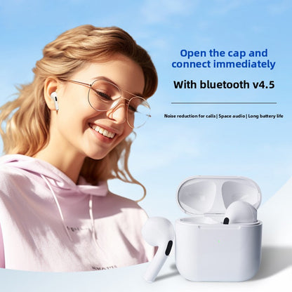 In-Ear Wireless Headset