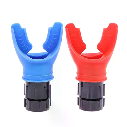 Breathing Trainer Lung Respirator Fitness Equipment Respiratory Silicone High Altitude Training Outdoor Expiratory Exercise Tool