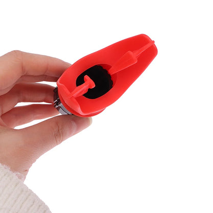 Breathing Trainer Lung Respirator Fitness Equipment Respiratory Silicone High Altitude Training Outdoor Expiratory Exercise Tool