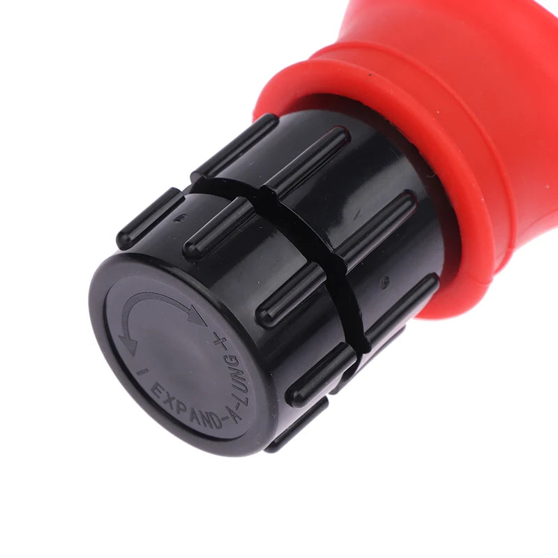 Breathing Trainer Lung Respirator Fitness Equipment Respiratory Silicone High Altitude Training Outdoor Expiratory Exercise Tool