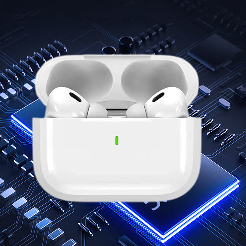 Wireless Bluetooth Headset