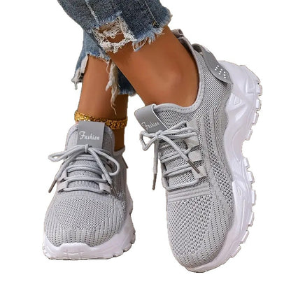 Sports Shoes Mesh
