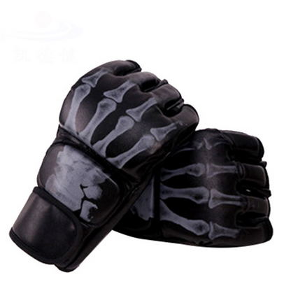 Boxing MMA Gloves