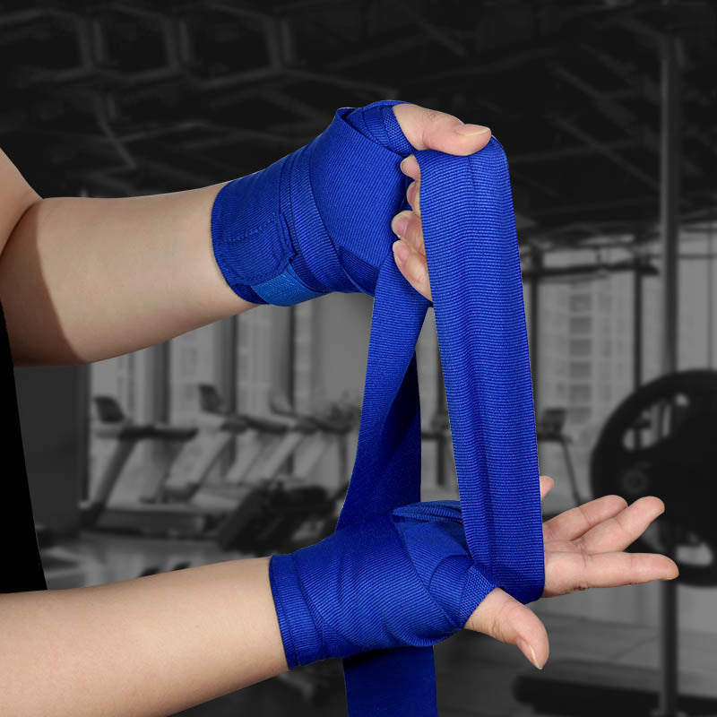 Boxing Handwraps Elastic Bandage