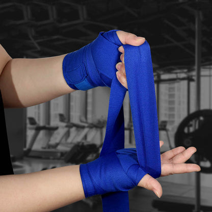 Boxing Handwraps Elastic Bandage