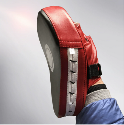 Boxing Arc Hand Target for Muay Thai Taekwondo Training